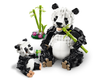 LEGO Creator 31165 Dzikie zwierzęta: rodzina pand - 1283668 - zdjęcie 11